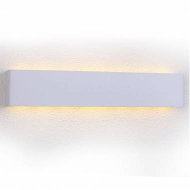 Бра Crystal lux CLT 323W535 WH