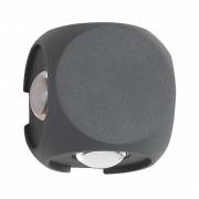 Бра CLT 330 Crystal lux CLT 330W4 DG
