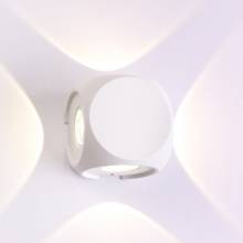 Бра CLT 330 Crystal lux CLT 330W4 WH