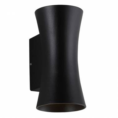 Бра Crystal lux CLT 331W BL