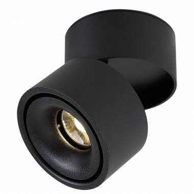 Точечный светильник Crystal lux CLT 412С BL