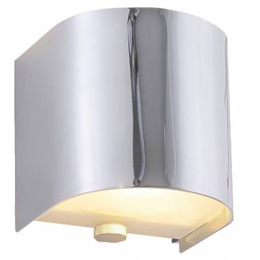 Бра Crystal lux CLT 430W CH