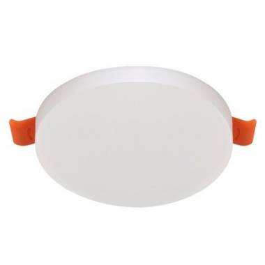 Точечный светильник Crystal lux CLT 500C100 WH
