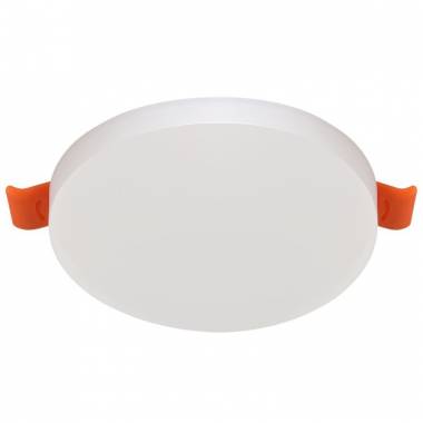Точечный светильник Crystal lux CLT 500C170 WH