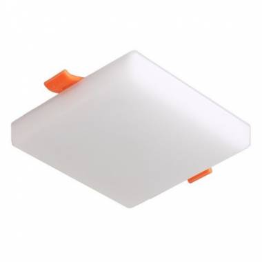 Точечный светильник Crystal lux CLT 501C120 WH