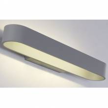 Бра CLT Crystal lux CLT 511W425 GR