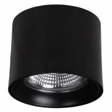 Точечный светильник CLT 522 Crystal lux CLT 522C138 BL