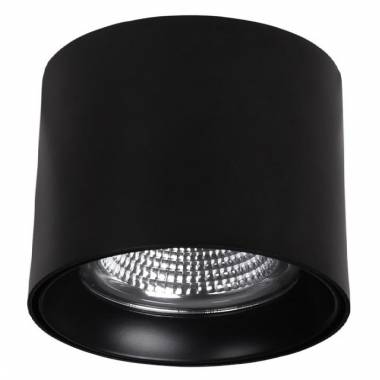 Точечный светильник Crystal lux(CLT 522) CLT 522C138 BL