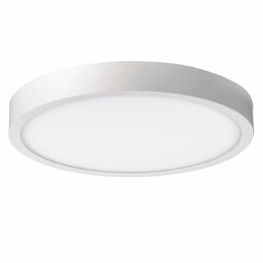 Точечный светильник Crystal lux CLT 523C170 WH