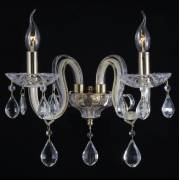 Бра DALI Crystal lux DALIA AP2