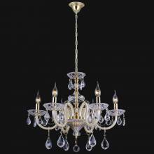 Люстра DALI Crystal lux DALIA SP6