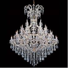 Люстра DIVA Crystal lux DIVA SP60