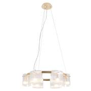 Люстра ENCANTO Crystal lux ENCANTO SP6