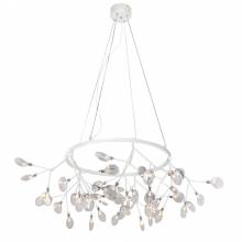 Светильник EVITA Crystal lux EVITA SP45 D WHITE/TRANSPARENT