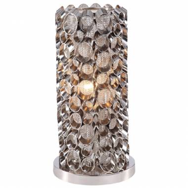 Настольная лампа Crystal lux FASHION TL1