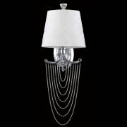 Бра FOGGIA Crystal lux FOGGIA AP1 Бра FOGGIA Crystal lux FOGGIA AP1