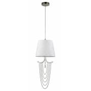 Светильник FOGGIA Crystal lux FOGGIA SP1