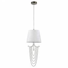 Светильник FOGGIA Crystal lux FOGGIA SP1 Светильник FOGGIA Crystal lux FOGGIA SP1