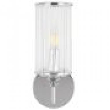 Бра Crystal lux GLORIA AP1 CHROME