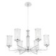Люстра GLORIA Crystal lux GLORIA SP6 CHROME Люстра GLORIA Crystal lux GLORIA SP6 CHROME