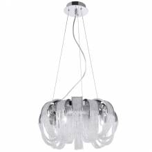 Светильник HEAT Crystal lux HEAT SP8 CRYSTAL