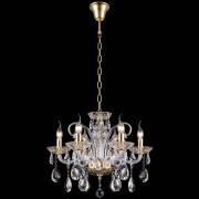 Люстра ICE NEW Crystal lux ICE NEW SP6
