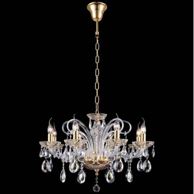Люстра Crystal lux ICE NEW SP8