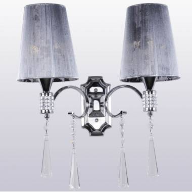 Бра Crystal lux JOY AP2