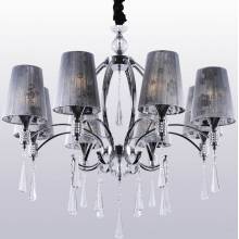 Люстра JOY Crystal lux JOY SP8