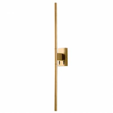 Бра Crystal lux LARGO AP12W GOLD