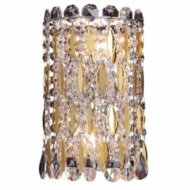 Бра Crystal lux(LIRICA) LIRICA AP2 CHROME