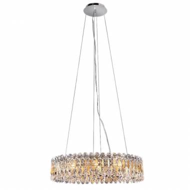 Светильник Crystal lux(LIRICA) LIRICA SP10 D610 CHROME