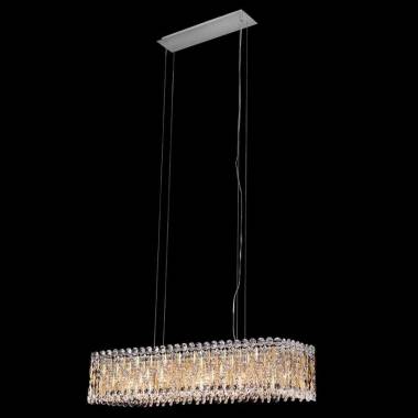 Светильник Crystal lux(LIRICA) LIRICA SP13 L930 CHROME