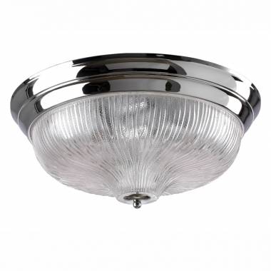 Светильник Crystal lux(LLUVIA) LLUVIA PL4 CHROME D370