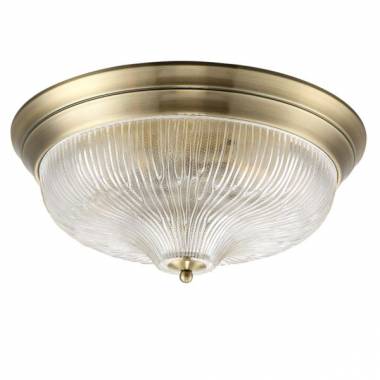 Светильник Crystal lux(LLUVIA) LLUVIA PL5 BRONZE D460