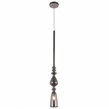 Светильник Crystal lux(LUX NEW) LUX NEW SP1 B SMOKE