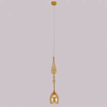 Светильник LUX NEW Crystal lux LUX NEW SP1 C AMBER