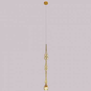 Светильник Crystal lux(LUX NEW) LUX NEW SP1 D AMBER