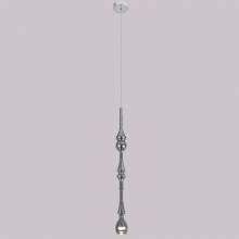 Светильник LUX NEW Crystal lux LUX NEW SP1 D SMOKE