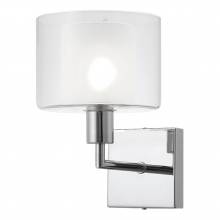Бра MAESTRO Crystal lux MAESTRO AP1 CHROME Бра MAESTRO Crystal lux MAESTRO AP1 CHROME