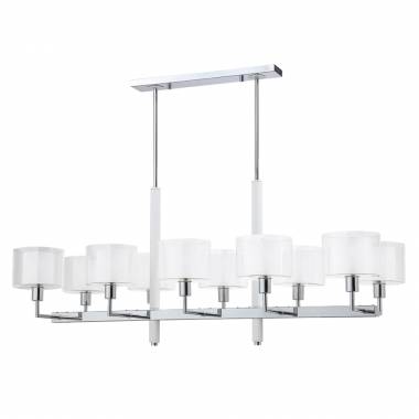 Светильник Crystal lux(MAESTRO) MAESTRO SP-PL10 L1100 CHROME