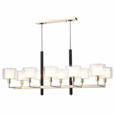 Светильник Crystal lux(MAESTRO) MAESTRO SP-PL10 L1100 GOLD