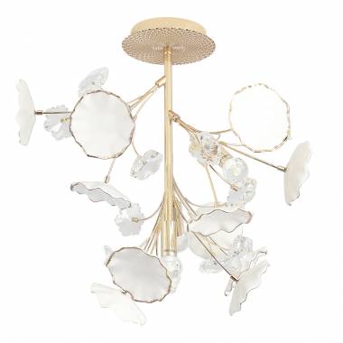Люстра Crystal lux(MARGO) MARGO PL4