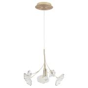 Светильник MARGO Crystal lux MARGO SP1