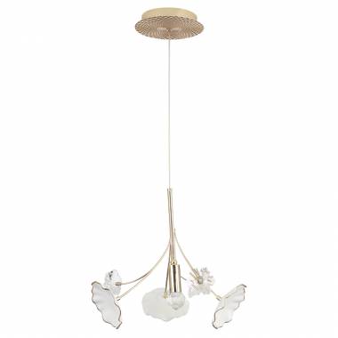 Светильник Crystal lux(MARGO) MARGO SP1