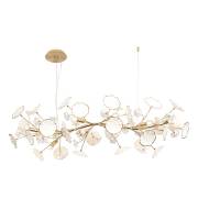Светильник MARGO Crystal lux MARGO SP10