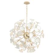 Люстра MARGO Crystal lux MARGO SP18