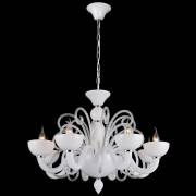 Люстра MARGO Crystal lux MARGO SP8