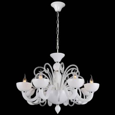 Люстра Crystal lux MARGO SP8