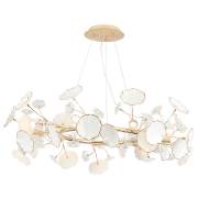 Люстра MARGO Crystal lux MARGO SP9R